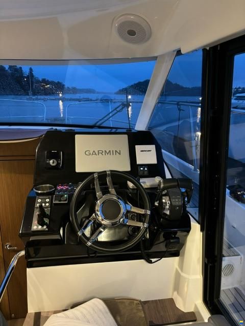 Beneteau Antares 11