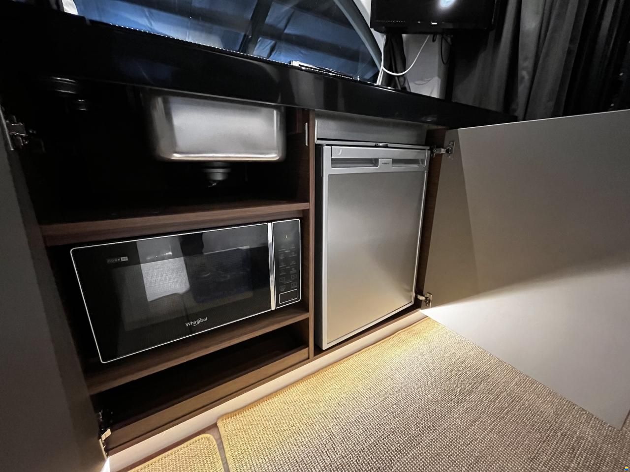 Beneteau Antares 11