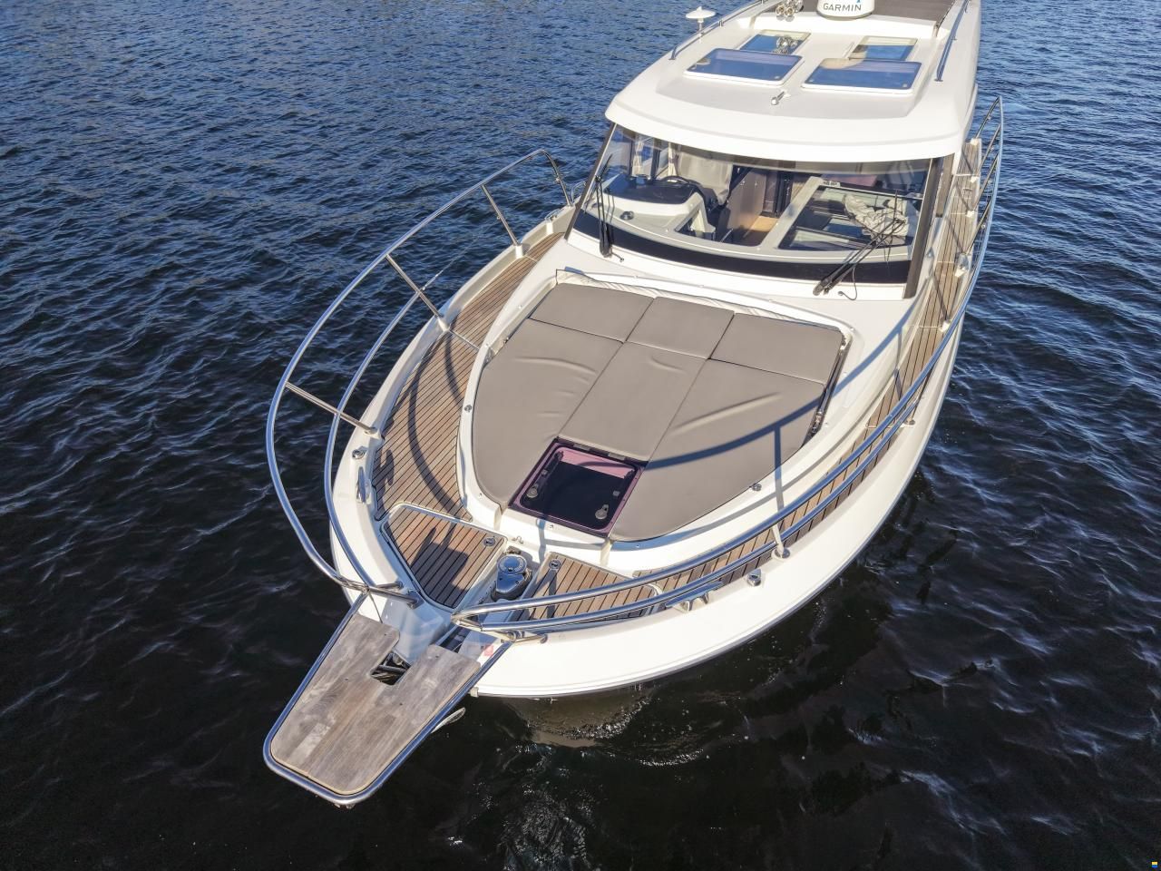 Beneteau Antares 11