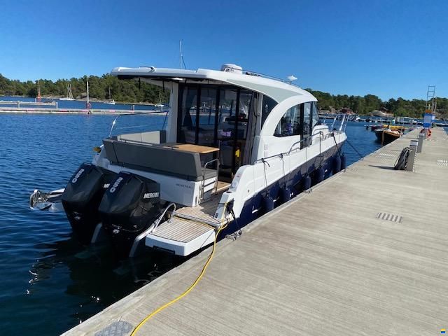 Beneteau Antares 11