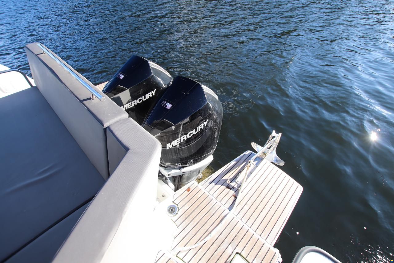 Beneteau Antares 11