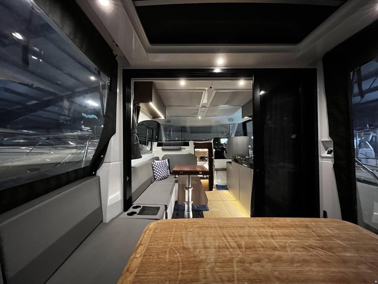 Beneteau Antares 11