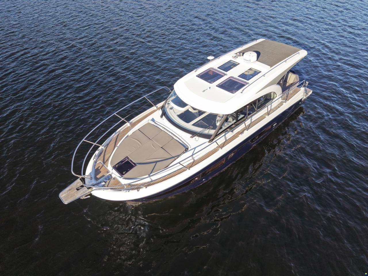 Beneteau Antares 11
