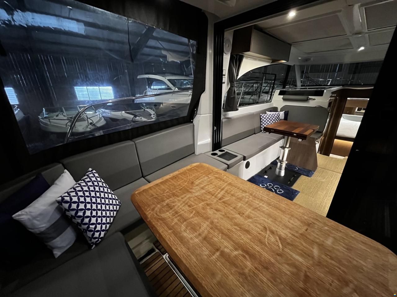 Beneteau Antares 11