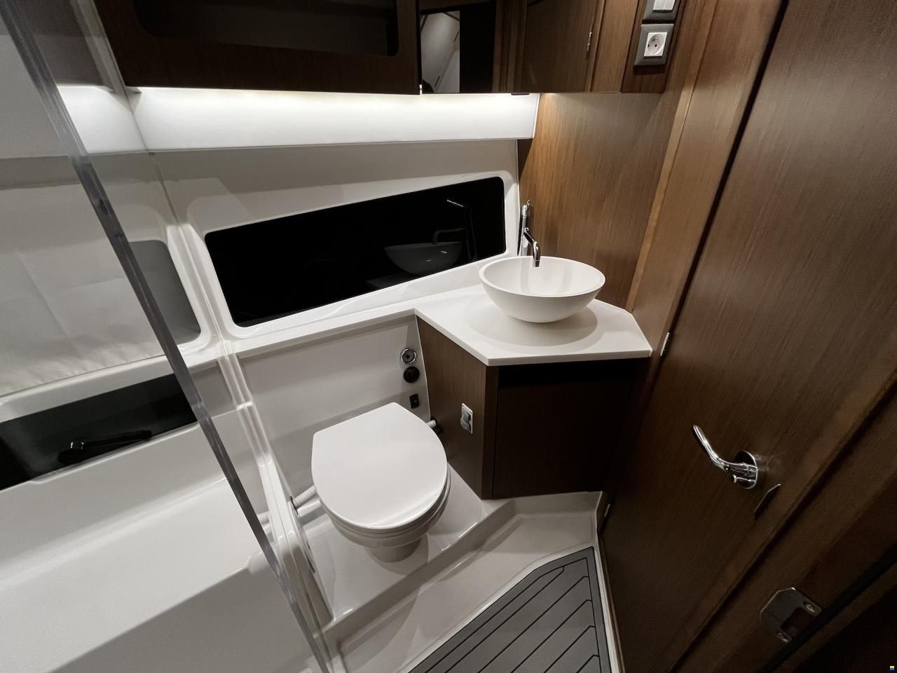 Beneteau Antares 11