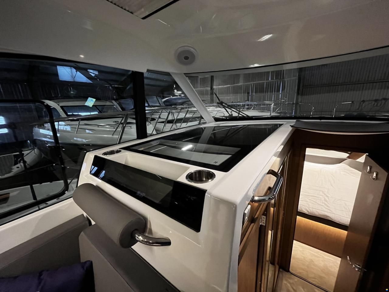 Beneteau Antares 11