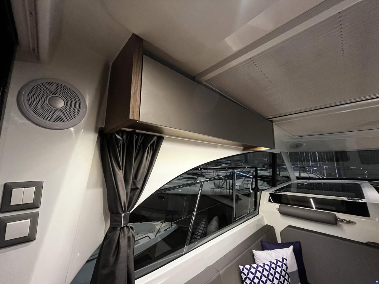 Beneteau Antares 11
