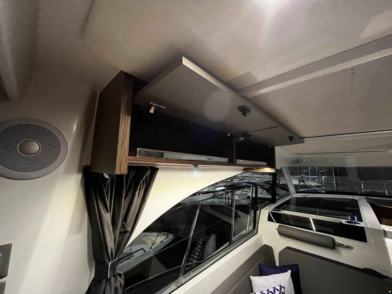 Beneteau Antares 11