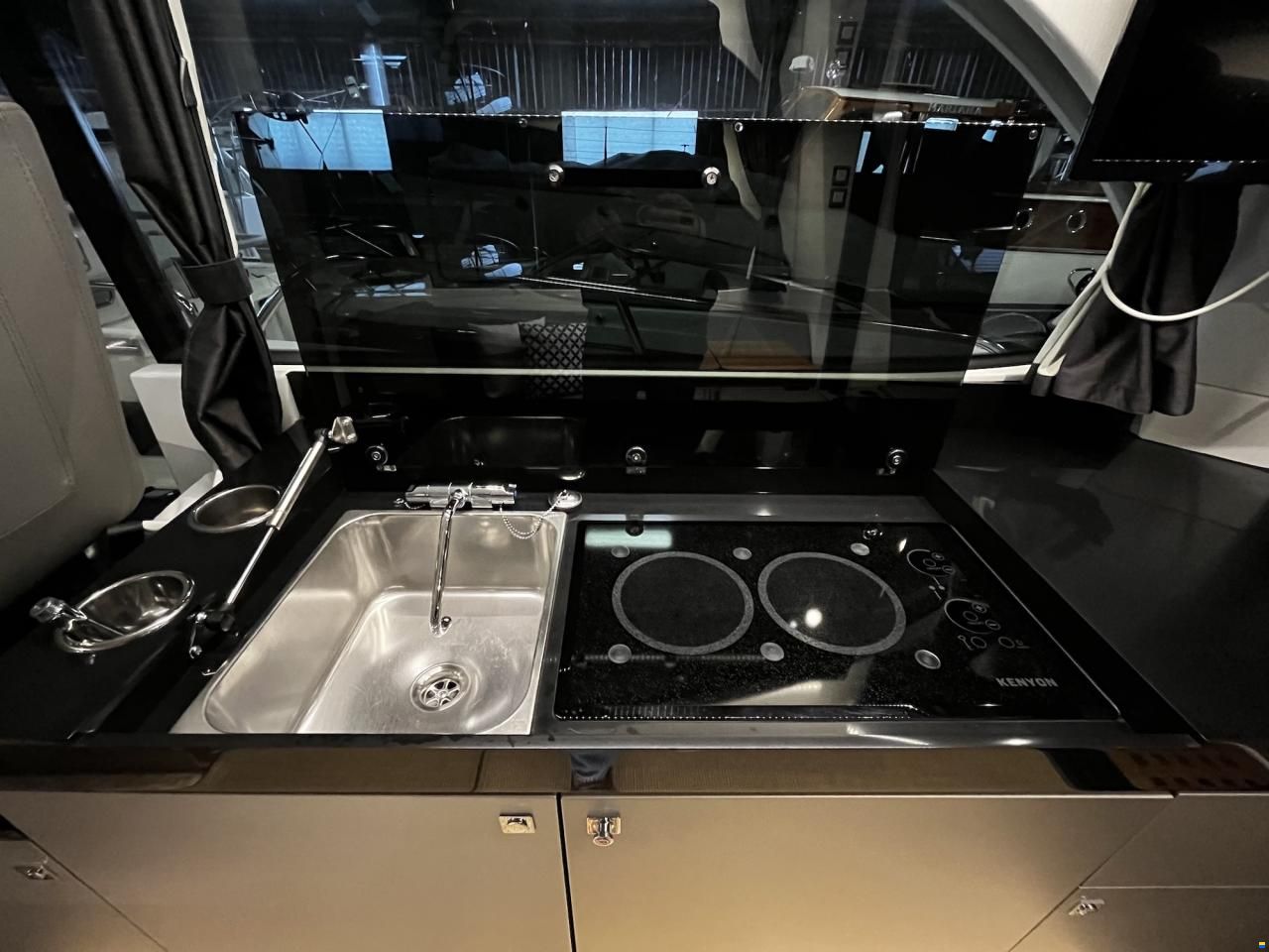 Beneteau Antares 11