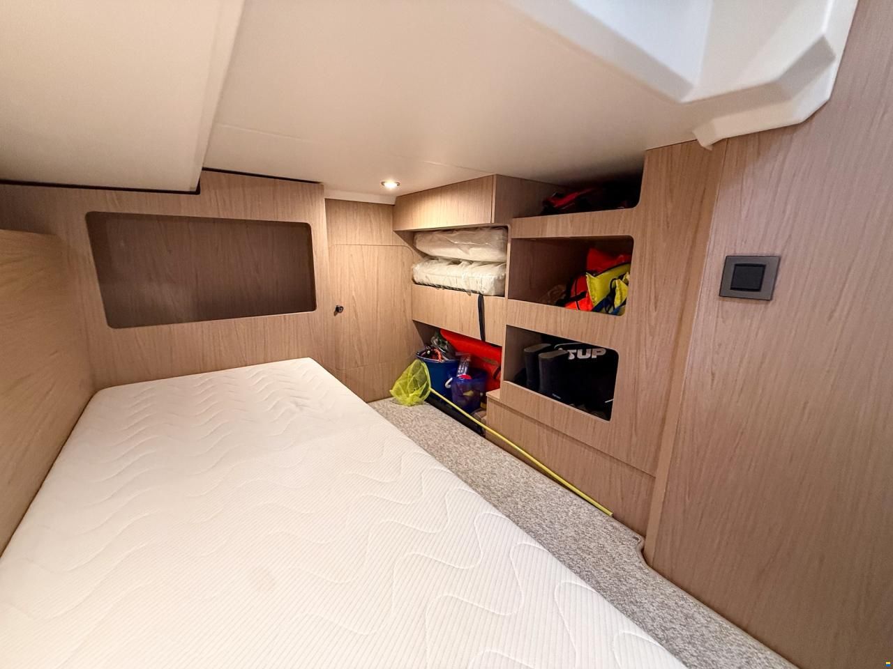Beneteau Swift Trawler 41 Fly