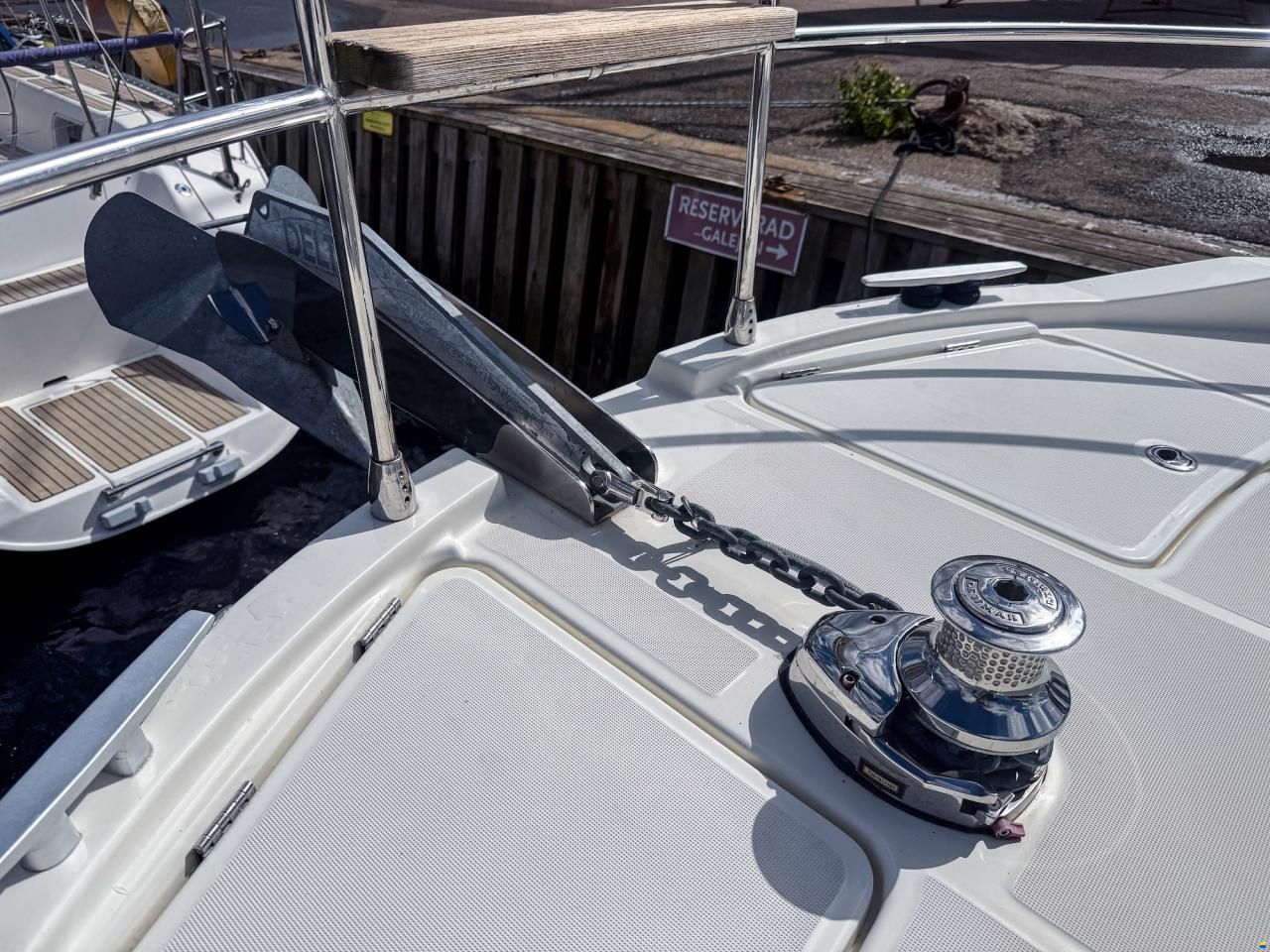 Beneteau Swift Trawler 41 Fly