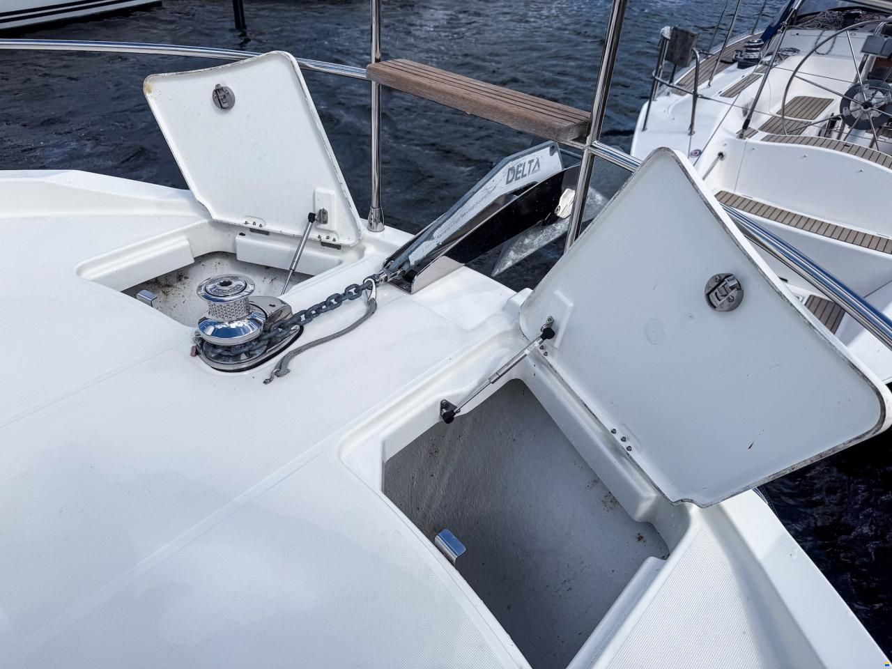 Beneteau Swift Trawler 41 Fly
