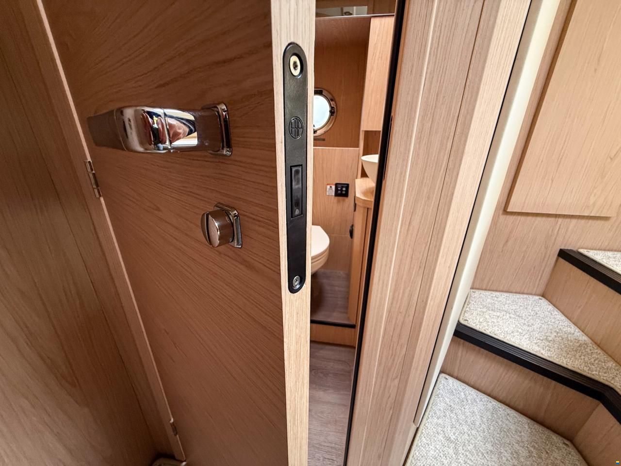 Beneteau Swift Trawler 41 Fly