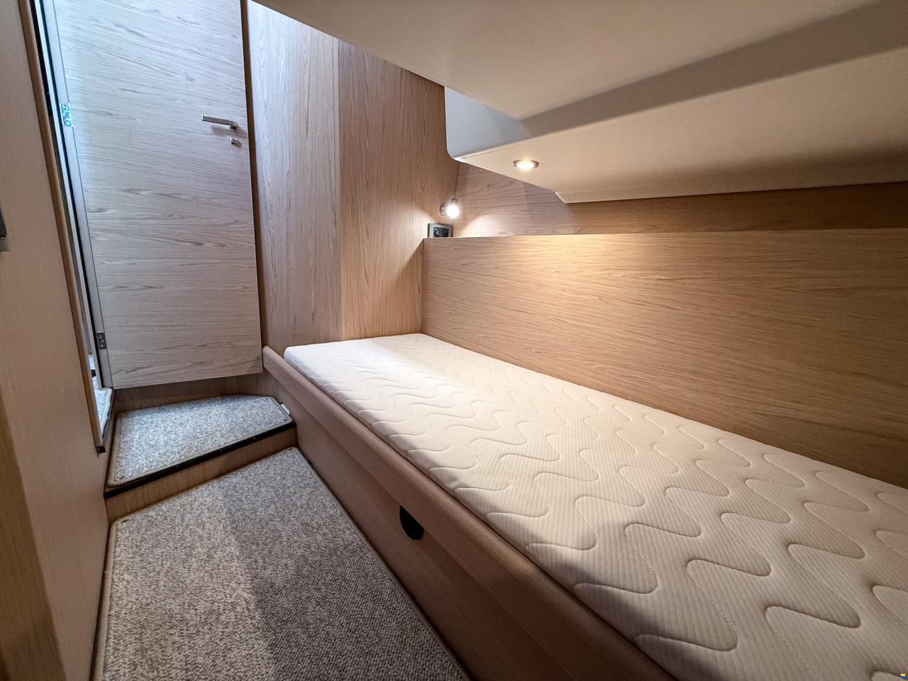 Beneteau Swift Trawler 41 Fly