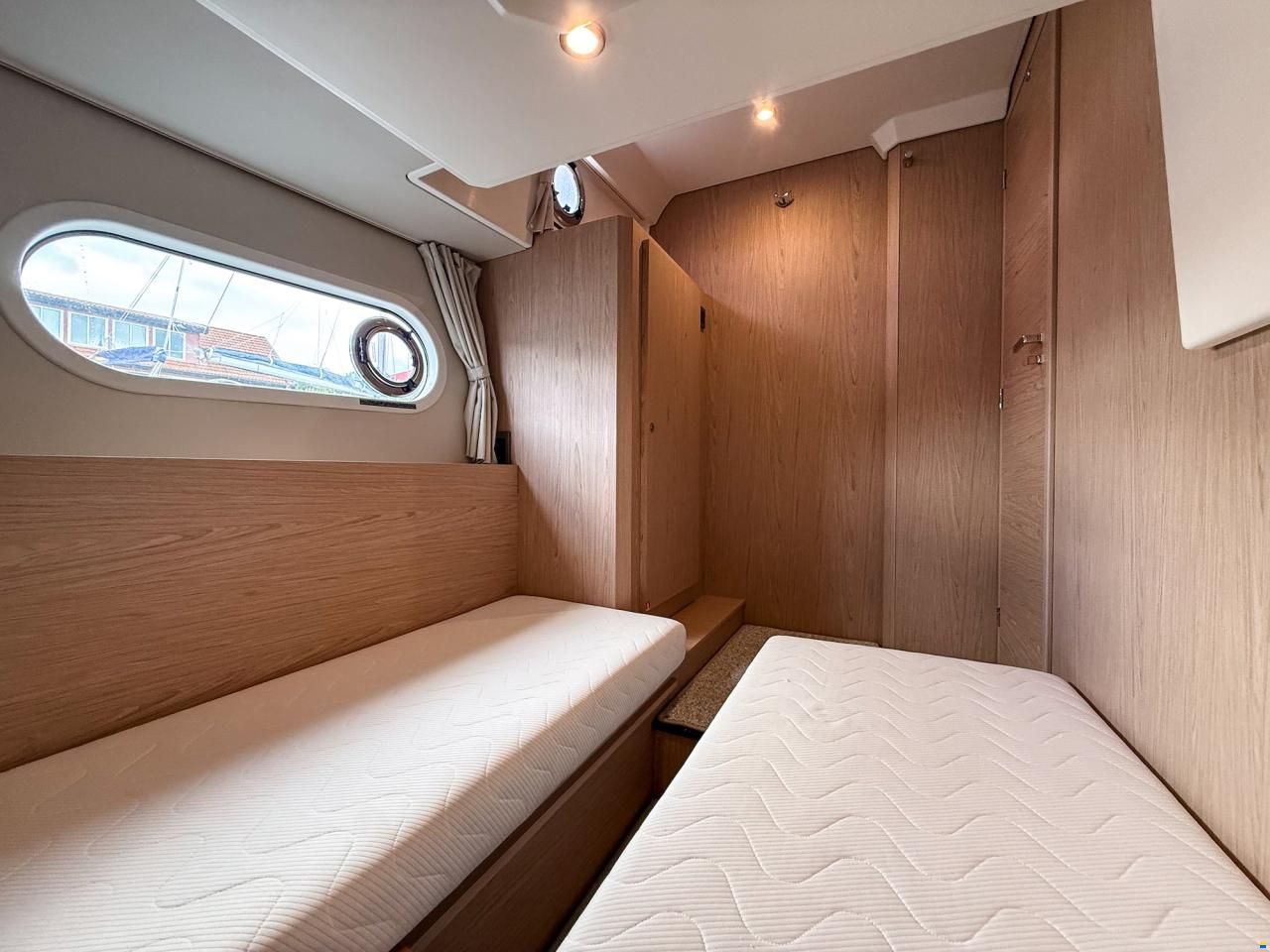 Beneteau Swift Trawler 41 Fly