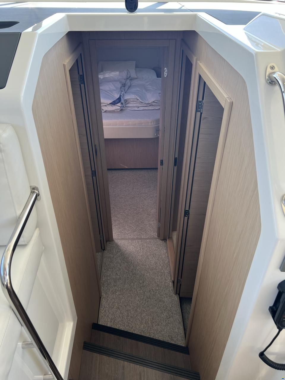 Beneteau Swift Trawler 41 Fly