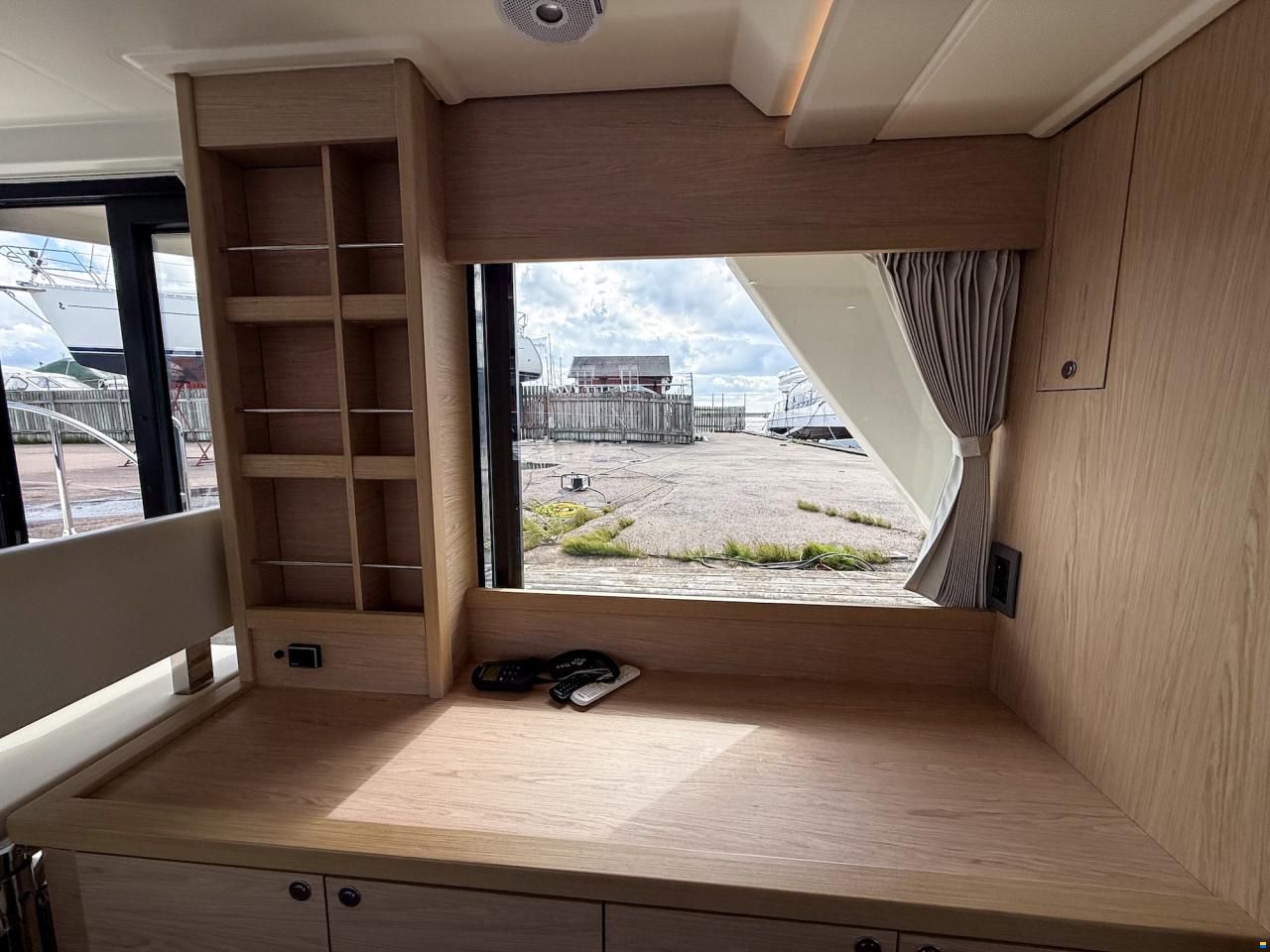 Beneteau Swift Trawler 41 Fly