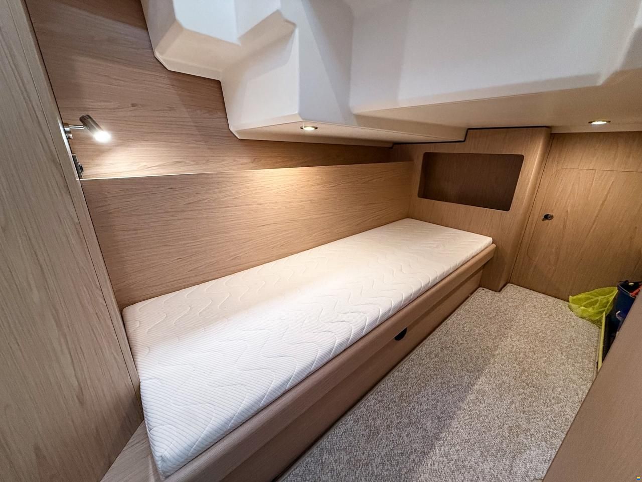 Beneteau Swift Trawler 41 Fly
