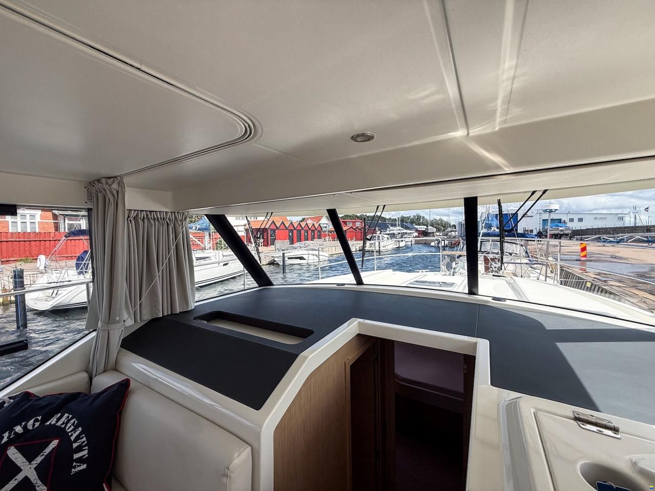 Beneteau Swift Trawler 41 Fly