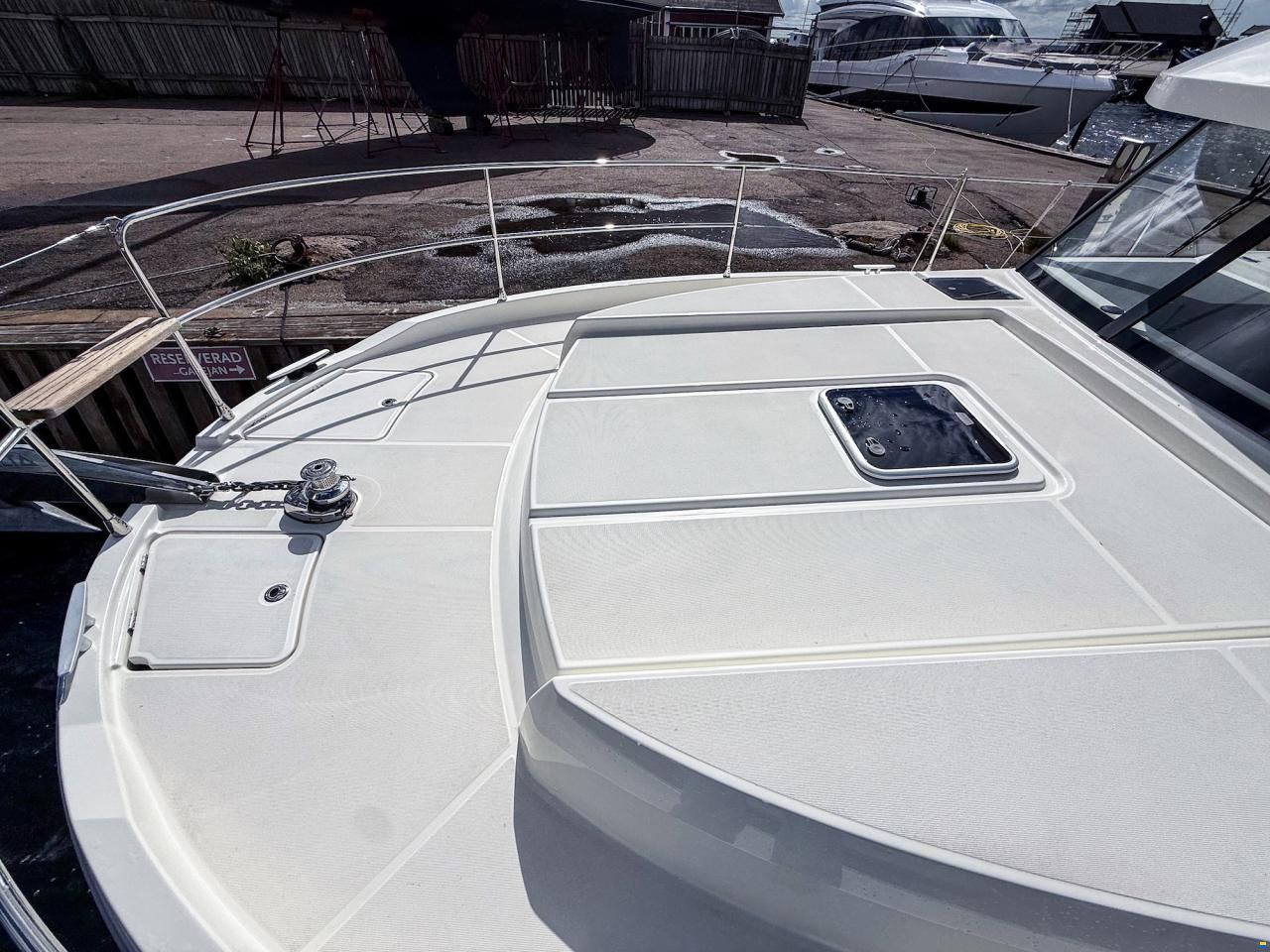 Beneteau Swift Trawler 41 Fly