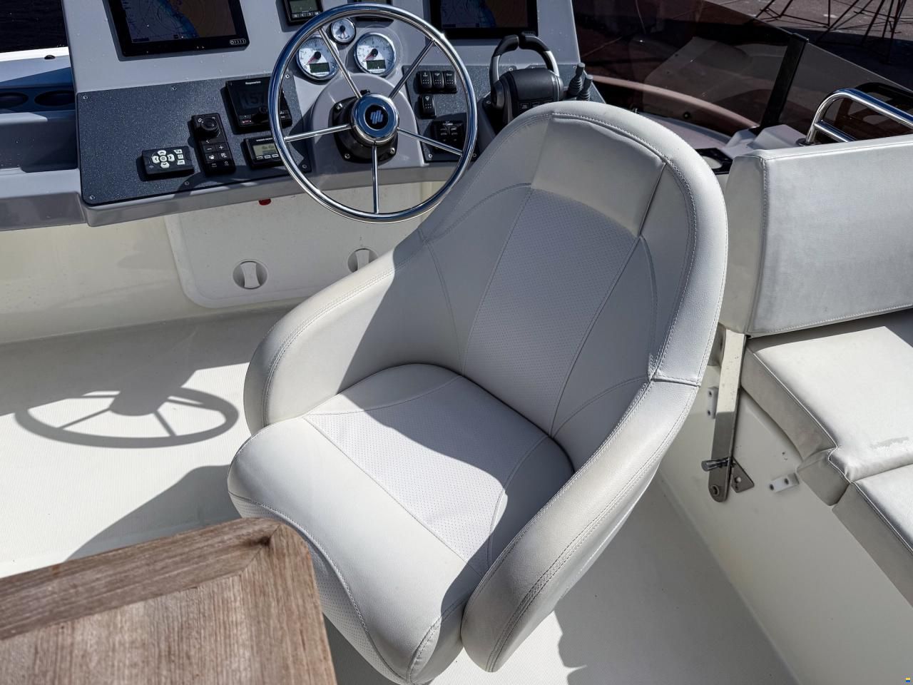 Beneteau Swift Trawler 41 Fly