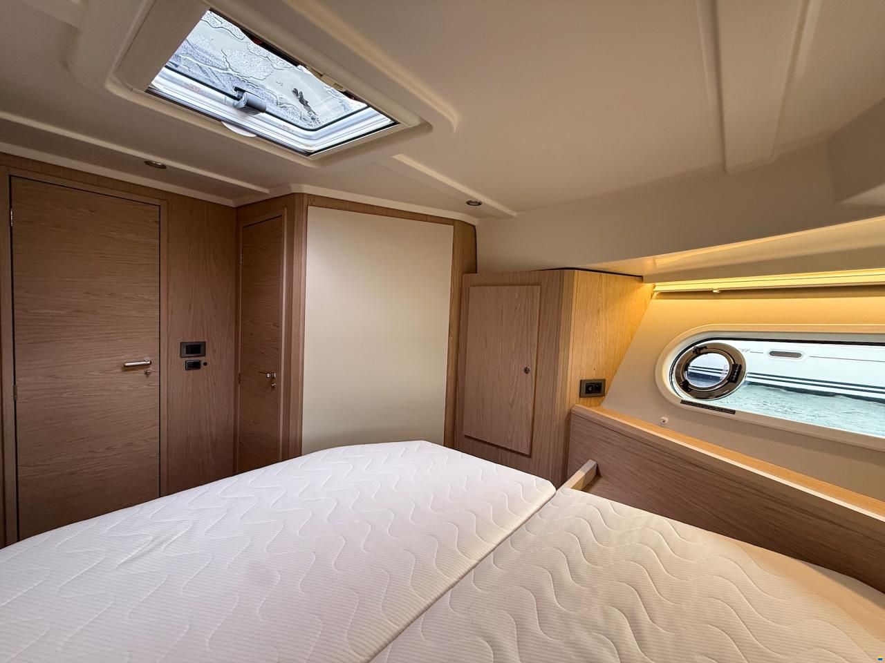 Beneteau Swift Trawler 41 Fly
