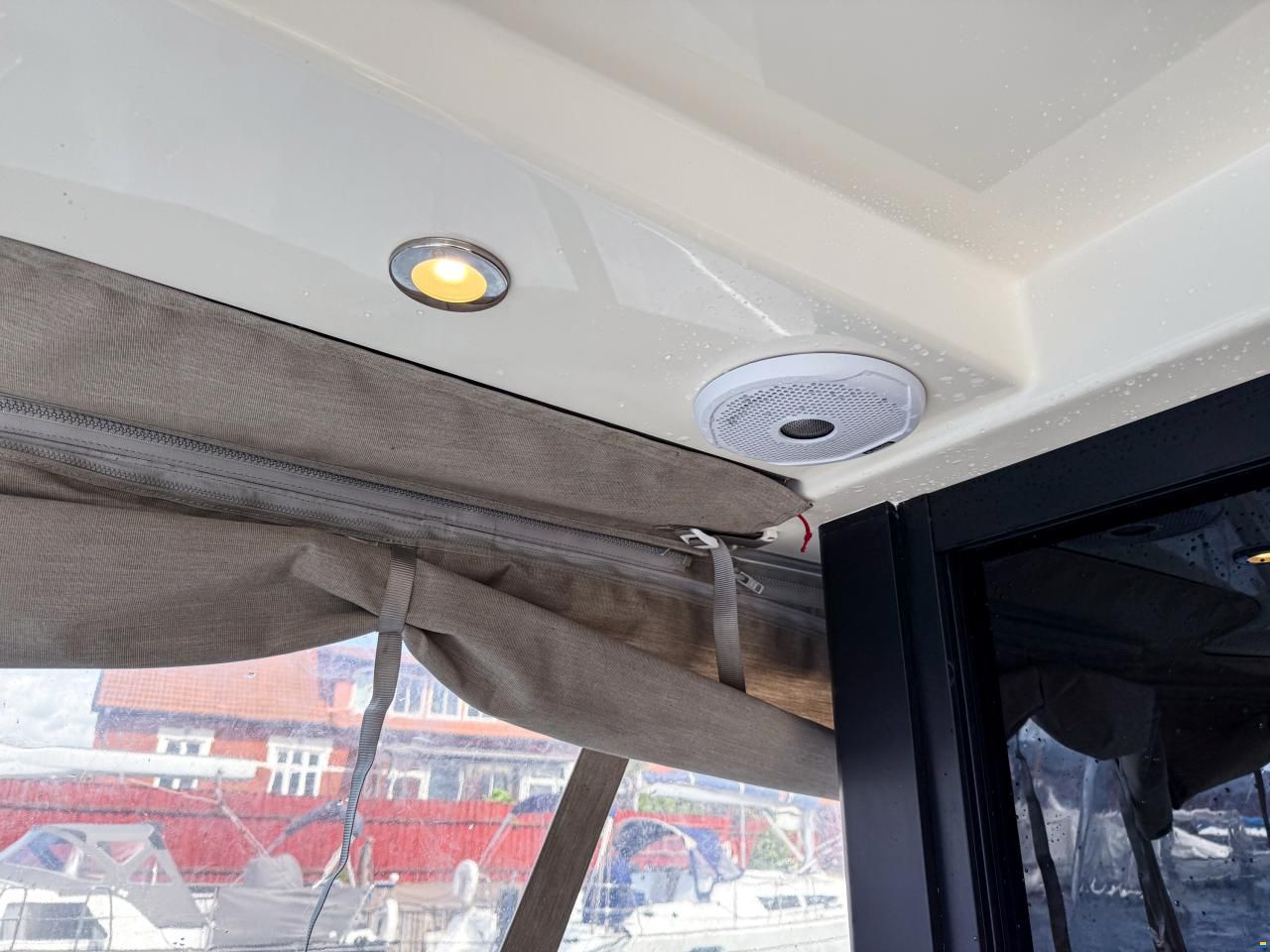 Beneteau Swift Trawler 41 Fly