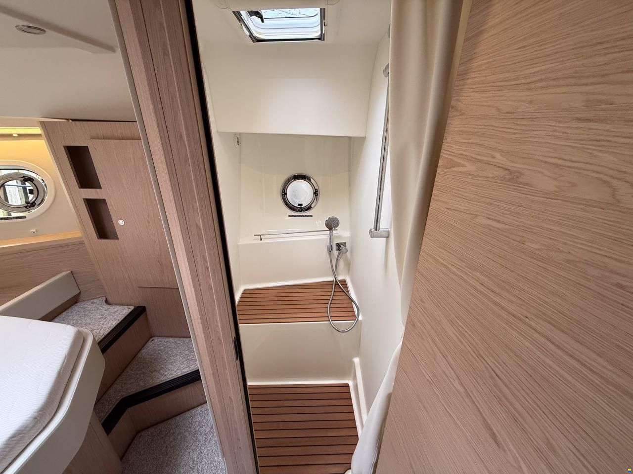 Beneteau Swift Trawler 41 Fly