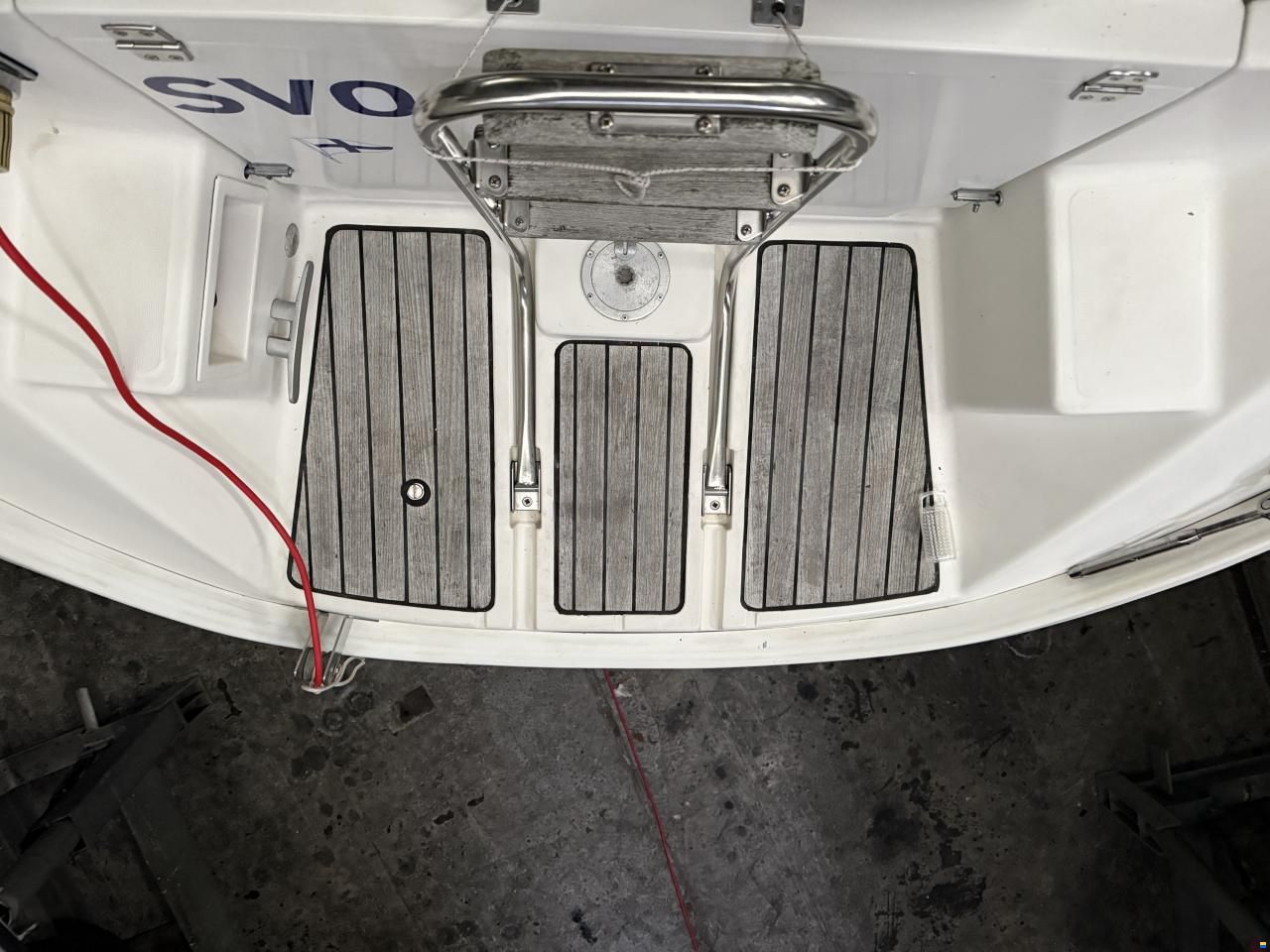 Jeanneau Sun Odyssey 36