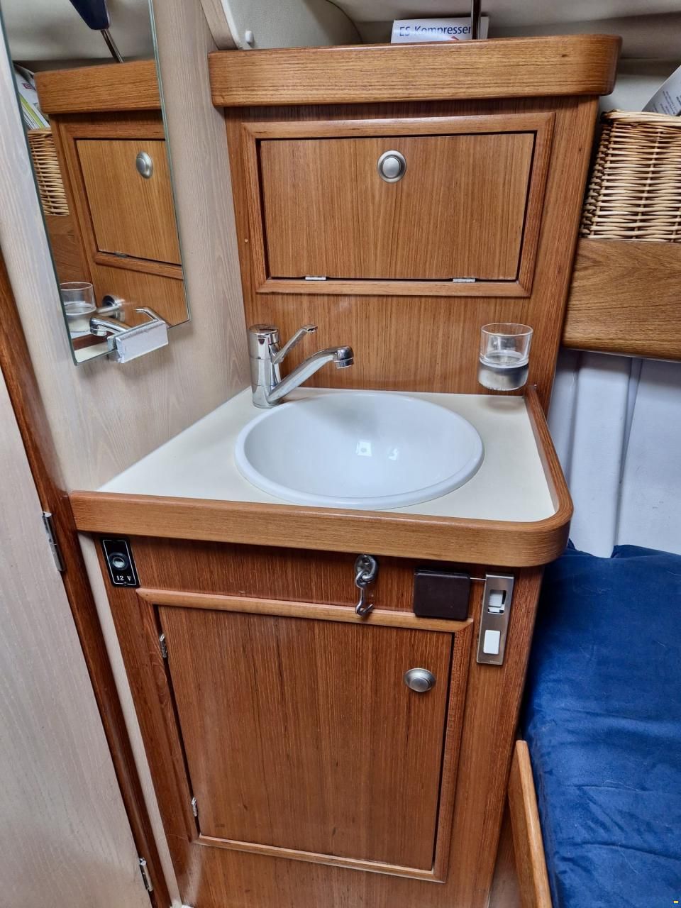 Jeanneau Sun Odyssey 36