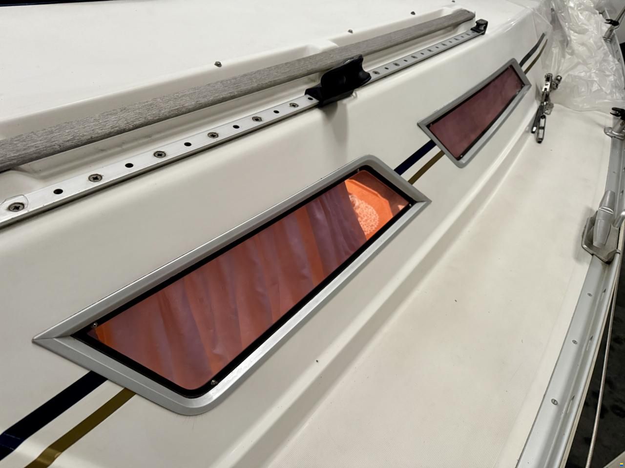 Jeanneau Sun Odyssey 36