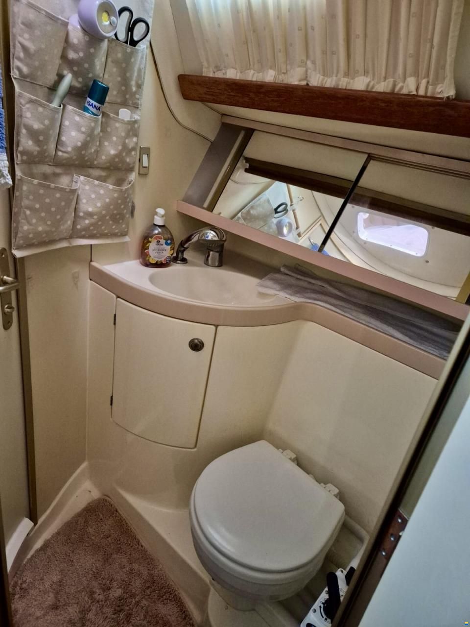 Jeanneau Sun Odyssey 36
