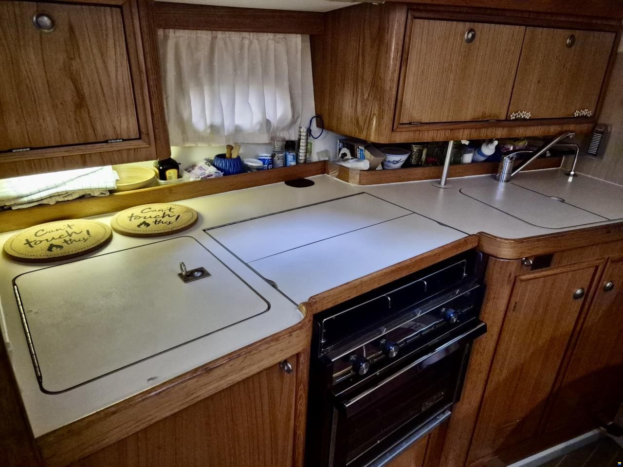 Jeanneau Sun Odyssey 36