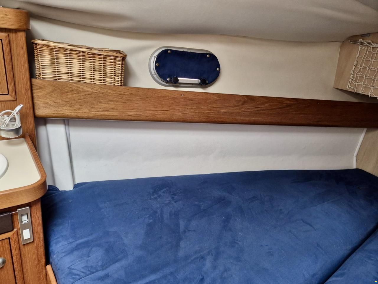 Jeanneau Sun Odyssey 36