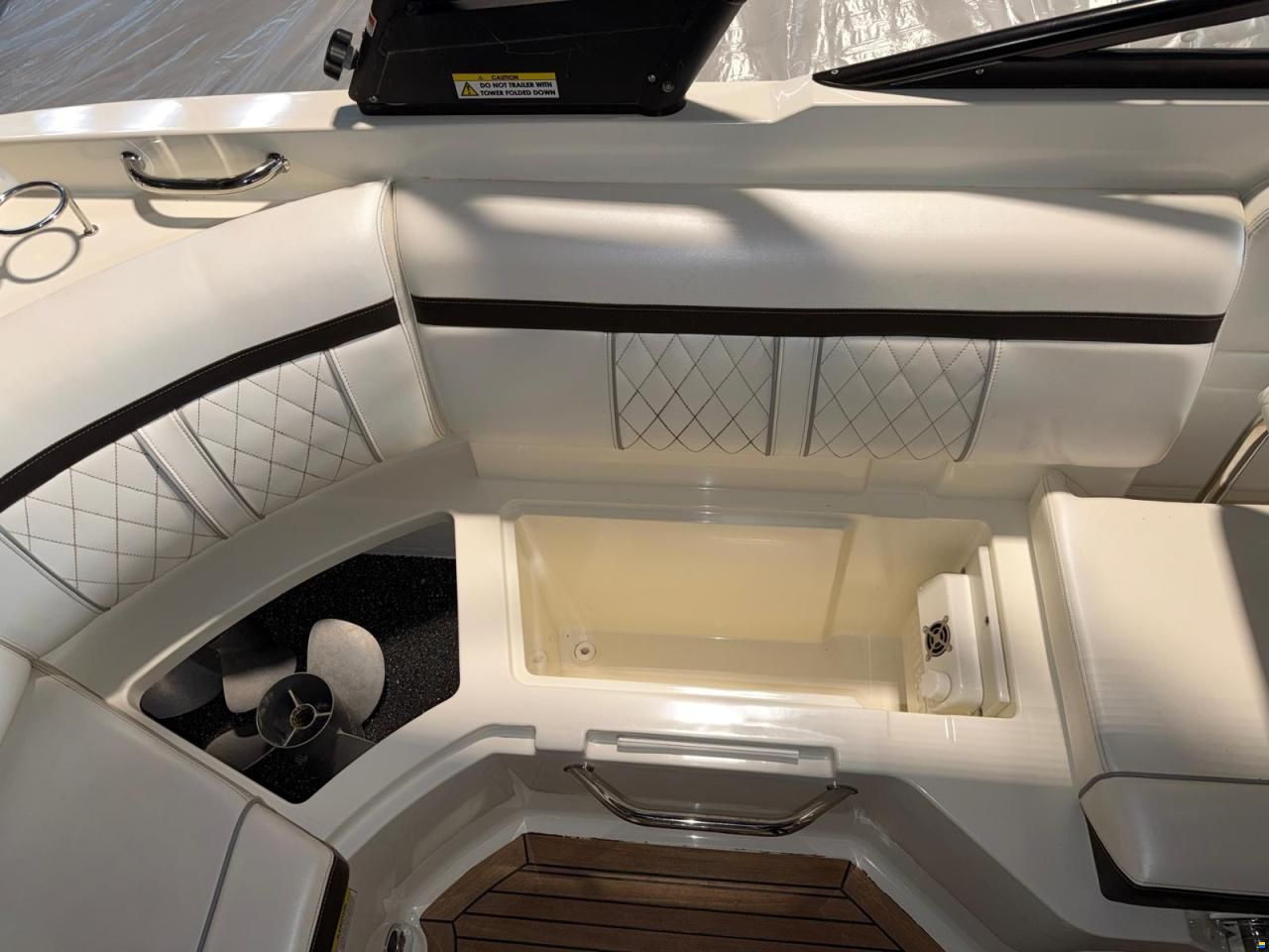 Sea Ray 250 SLXE