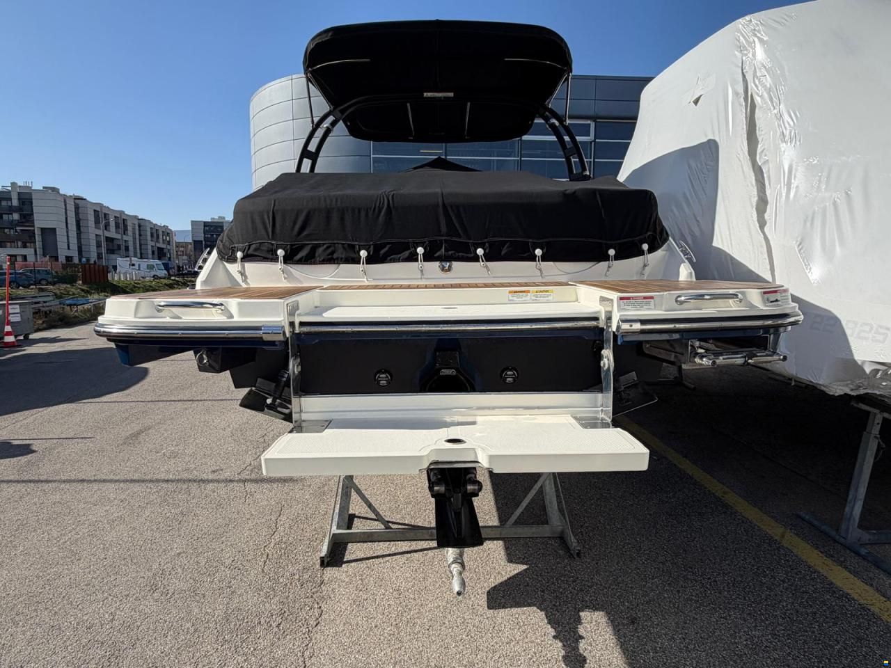 Sea Ray 250 SLXE