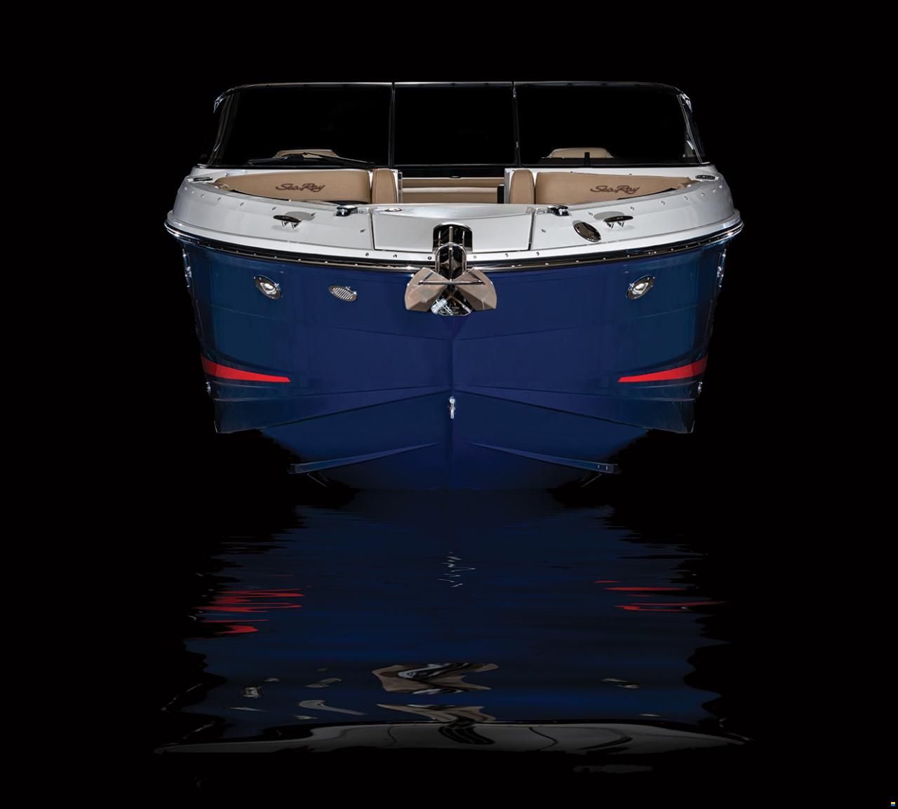 Sea Ray 250 SLXE