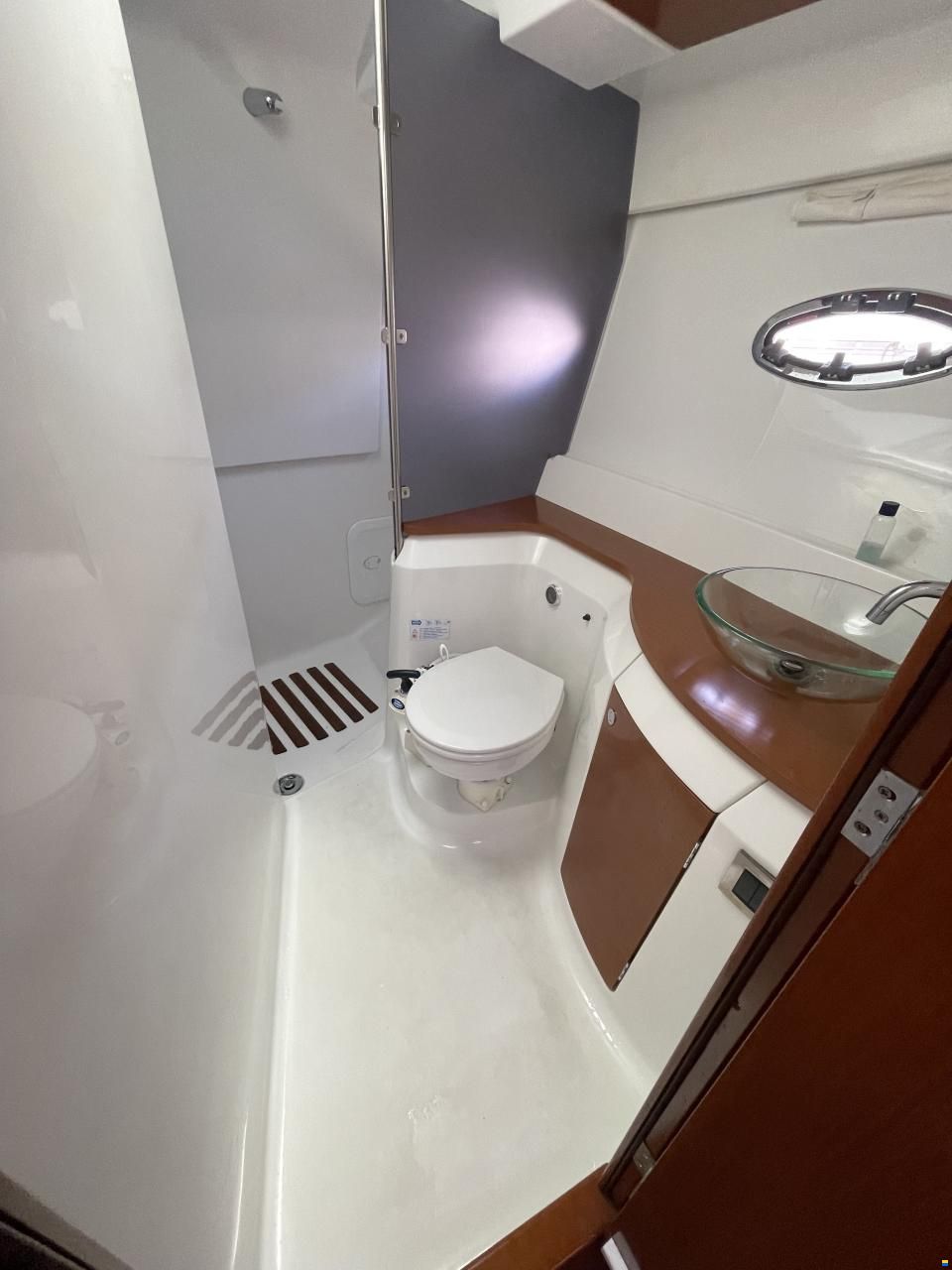 Beneteau Antares 42