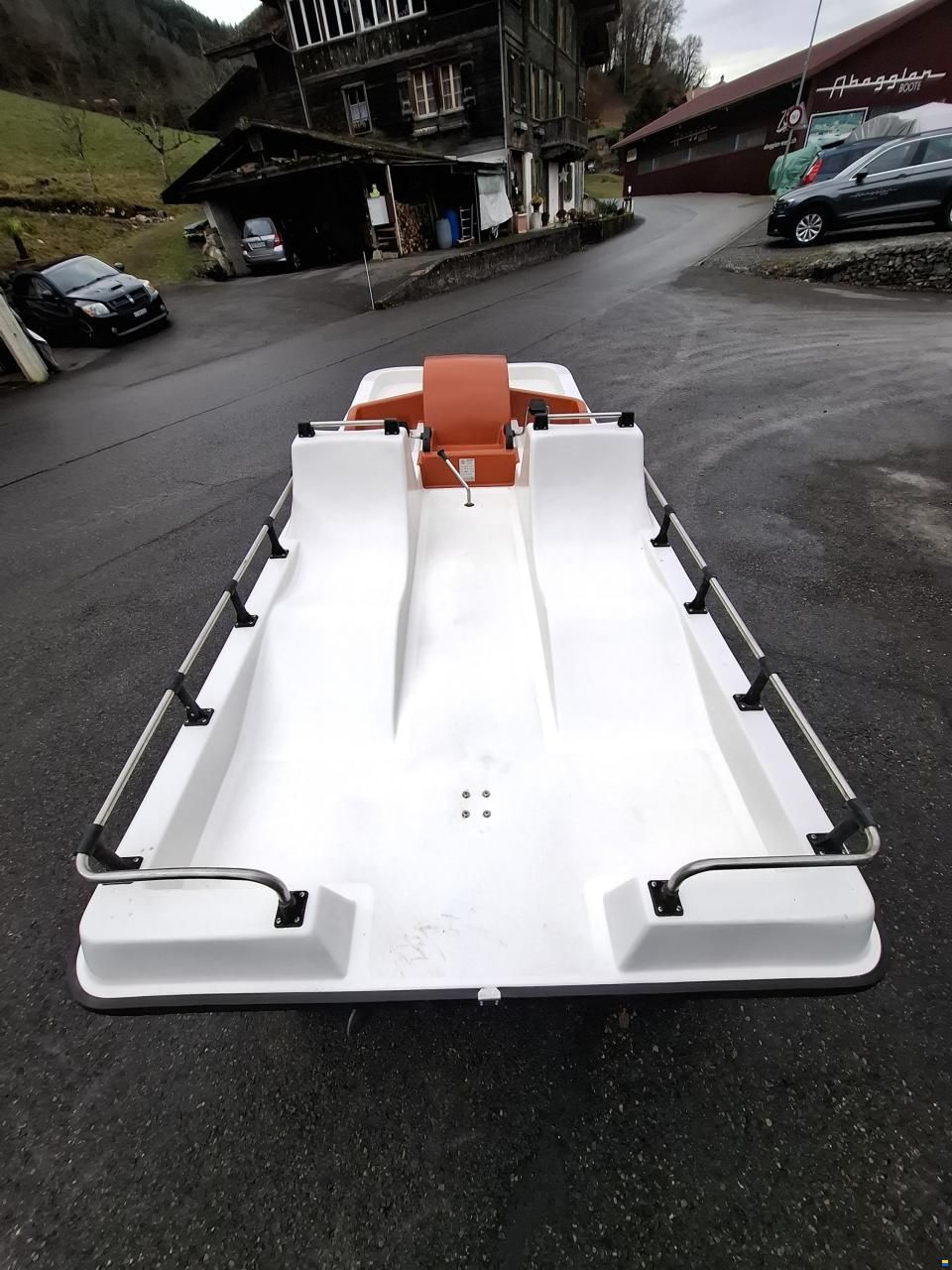 Martini Sunny Time S