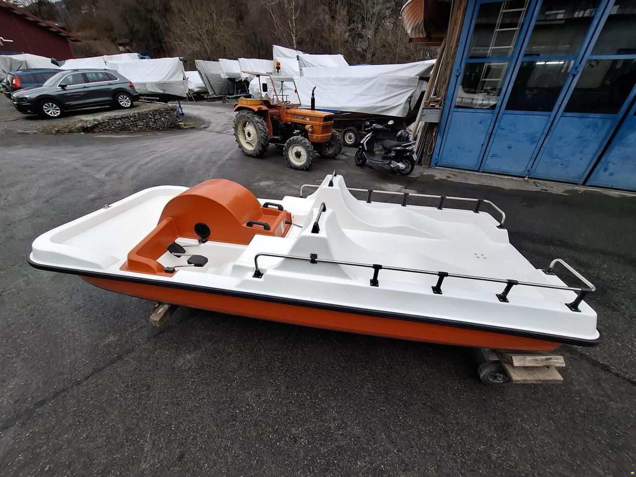 Martini Sunny Time S