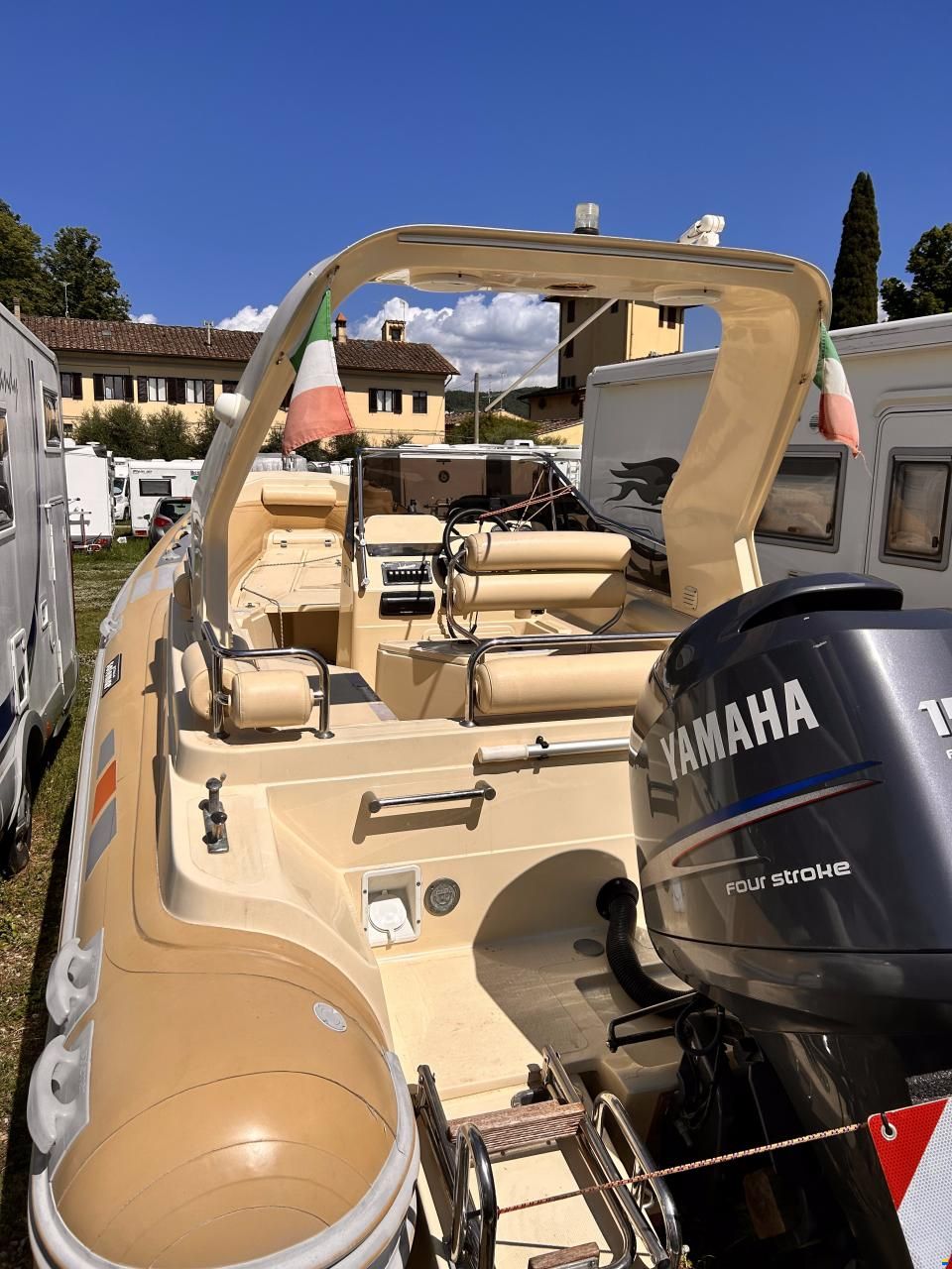 Solemar 58 VIP