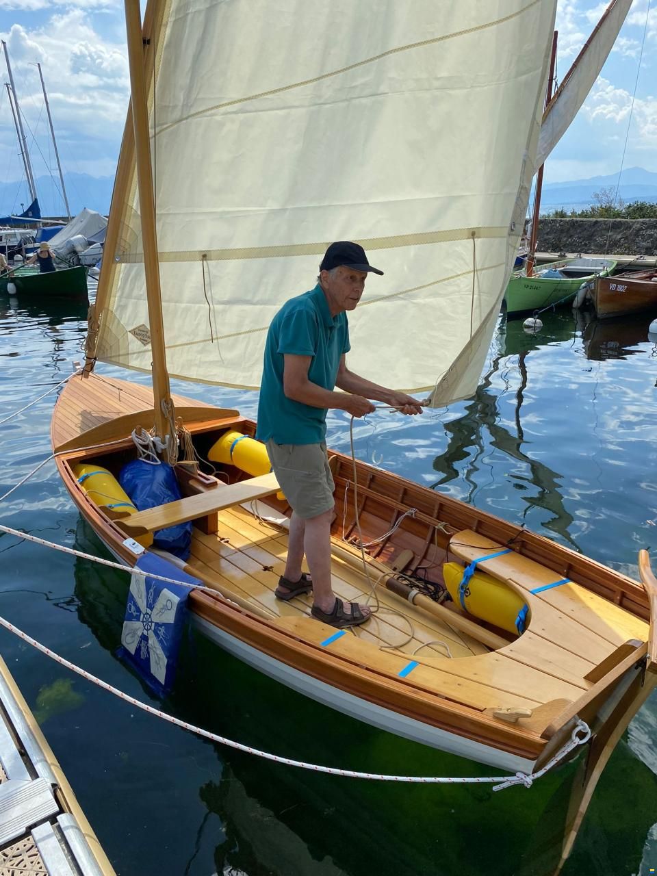 Henri Ducimeti&egrave;re