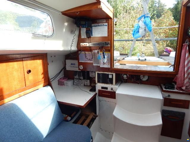Fassmer Maru 30