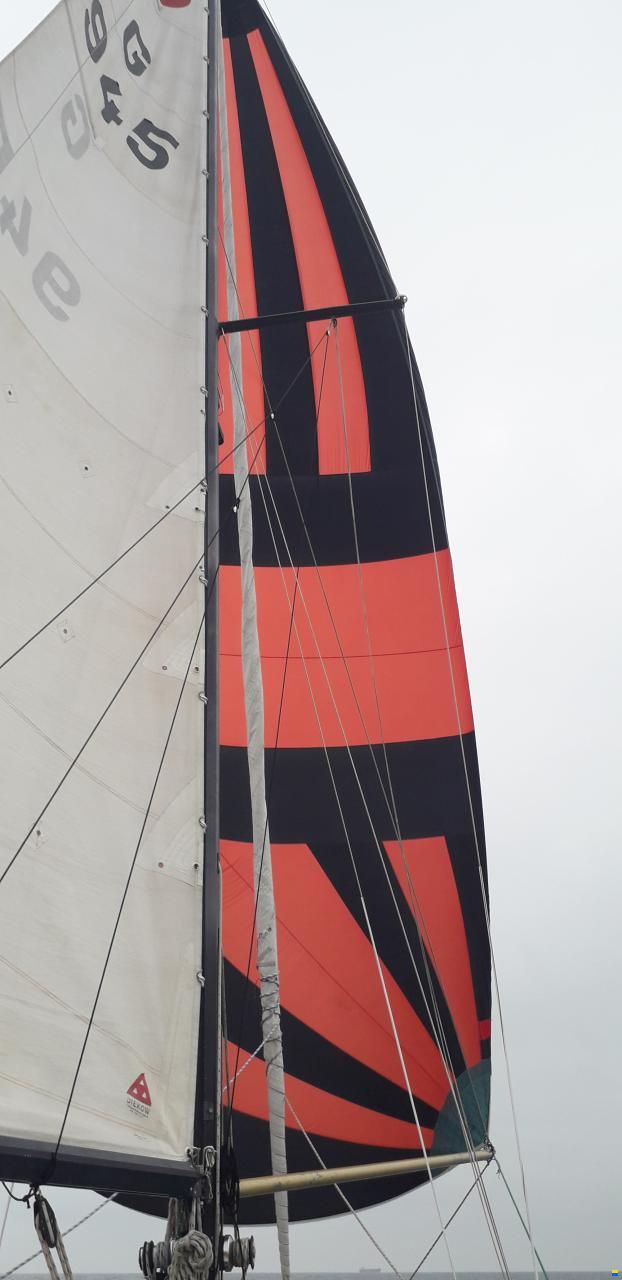 Fassmer Maru 30