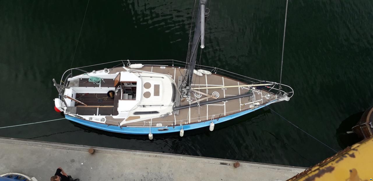 Fassmer Maru 30