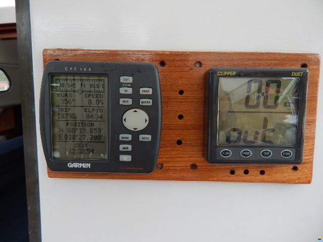 Fassmer Maru 30