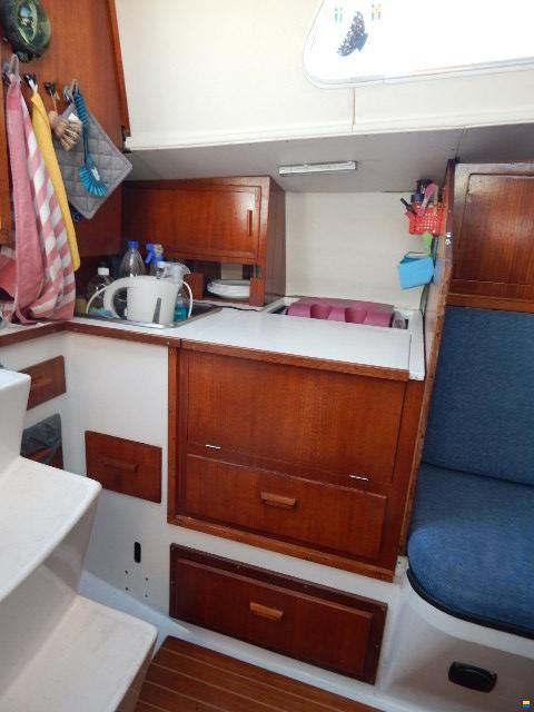 Fassmer Maru 30