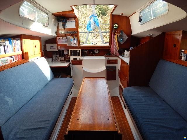Fassmer Maru 30