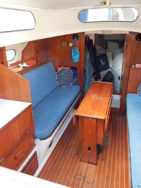 Fassmer Maru 30