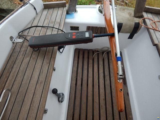 Fassmer Maru 30